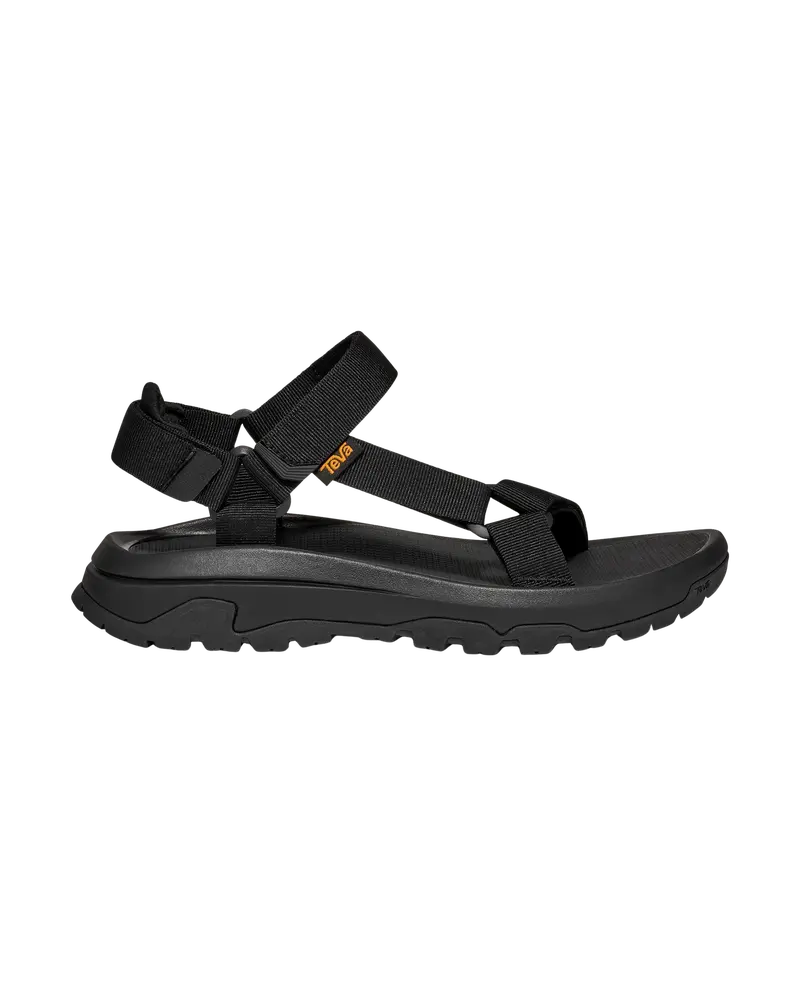 Hurricane XLT3 Performance Sandals – Classic Black