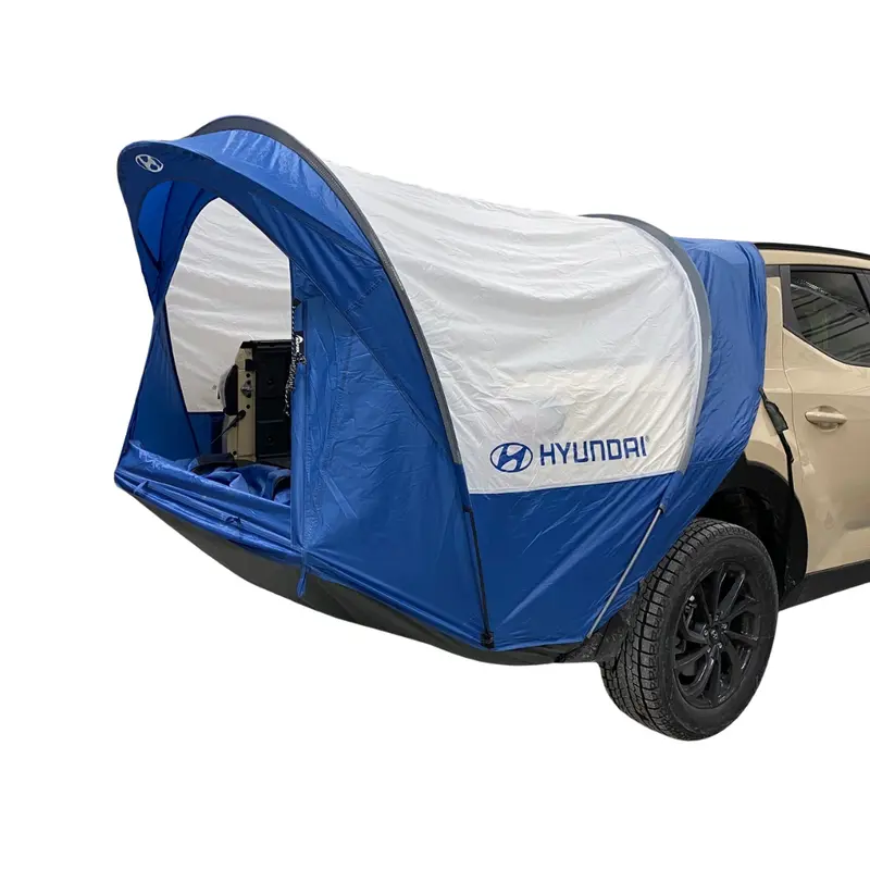 Hyundai Santa Cruz Truck Bed Tent – Durable All-Weather Enclosure