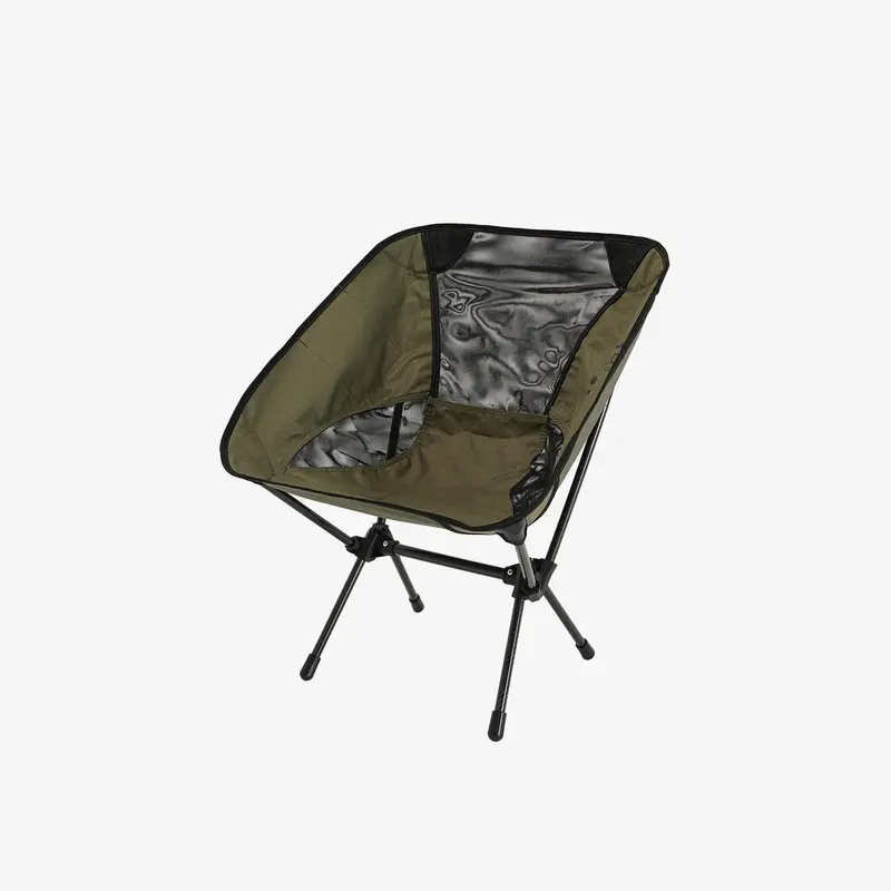Inspired Overland Carbon Fiber Portable Hiking Chair