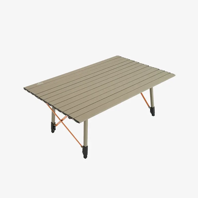 Inspired Overland Compact Folding Camp Table