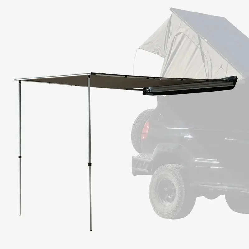 Inspired Overland Heavy-Duty Car-Specific Awning System