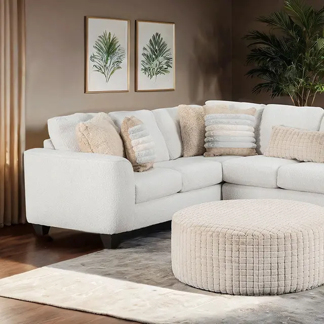 Iroquois Modular Sectional Sofa – Right-Facing Configuration