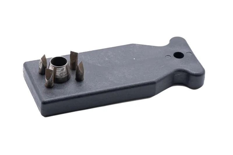 J. Clarke Marine Dot-Lift Hole Punch Cutter – Precision Leather & Fabric Tool