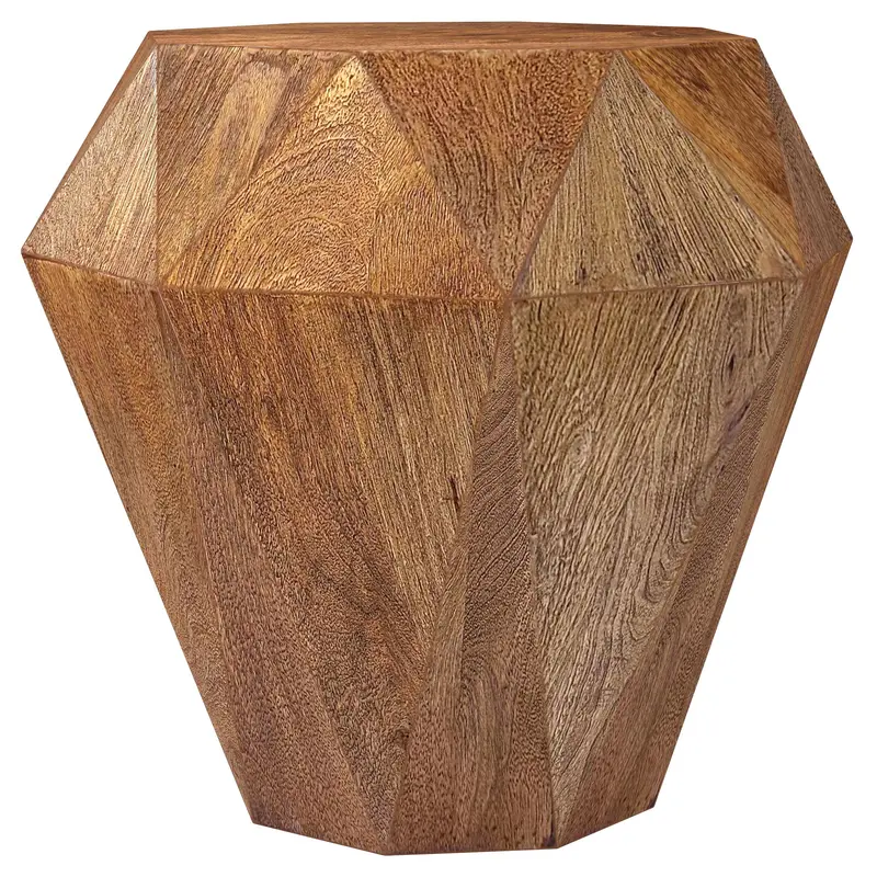 Jacinto Nesting Side Tables – Set of Two Scalable Accent Tables