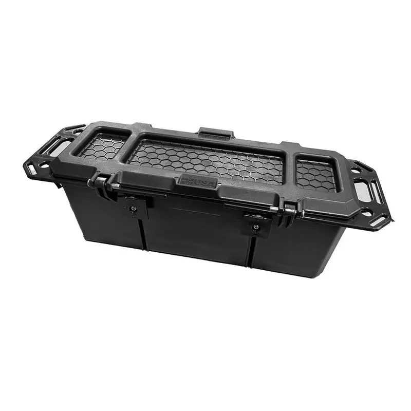 Jackson Kayak Behind-the-Seat Storage Multibox with L-Brackets