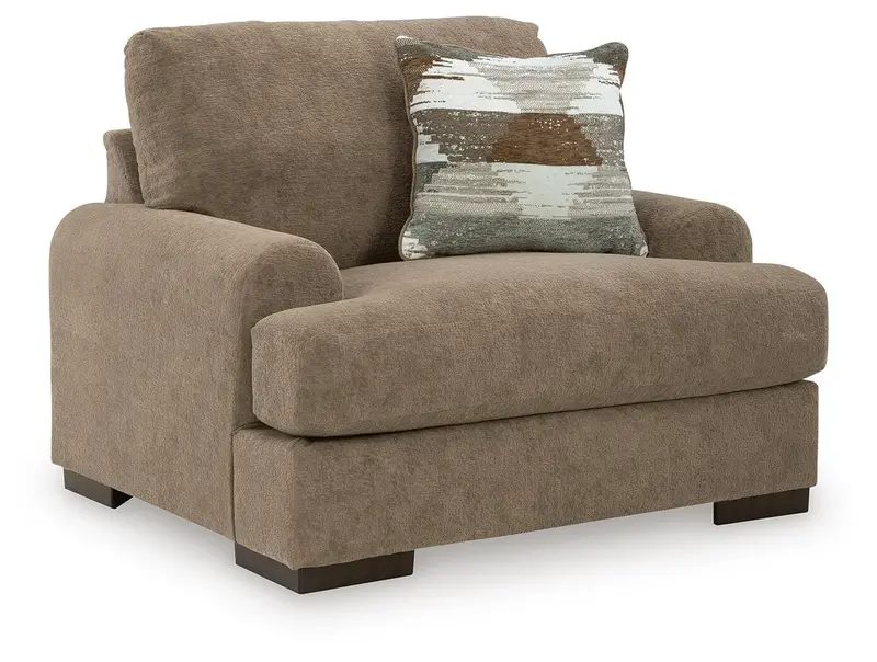Jayne Park Oversized Accent Chair