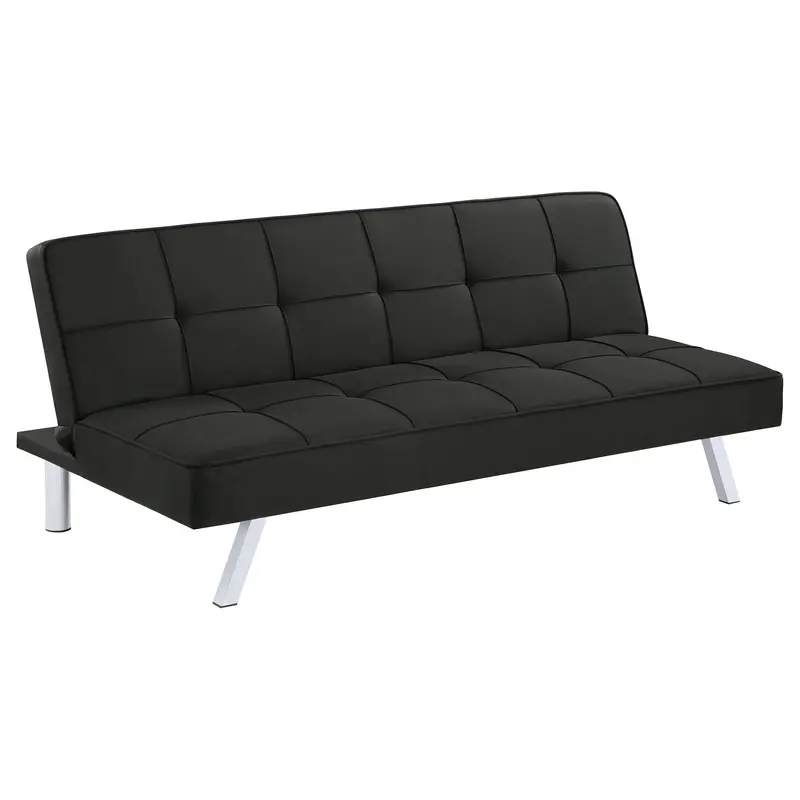 Joel Convertible Sofa Bed – Modern Pull-Out Design