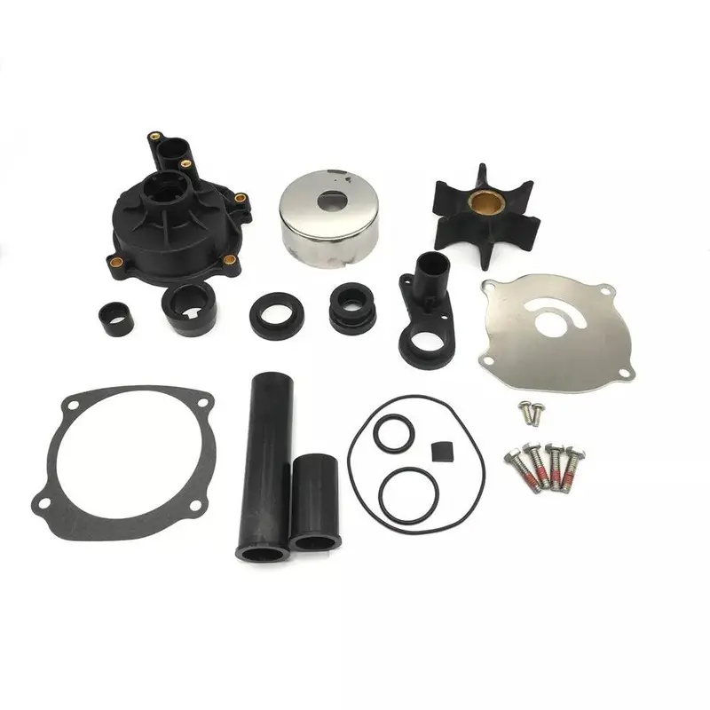 Johnson/Evinrude Water Pump Repair Kit – Fits 65–300 HP Outboards (5001595)
