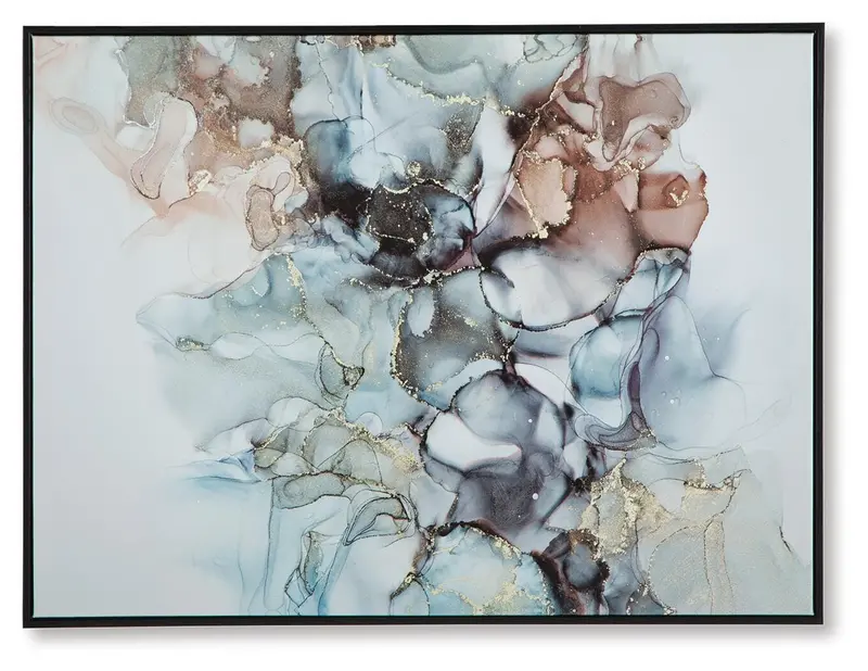 Jordsboro Nature-Inspired Wall Art Collection