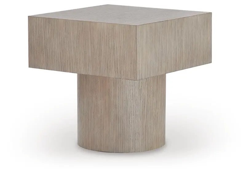 Jorielyn Nightstand-Style End Table