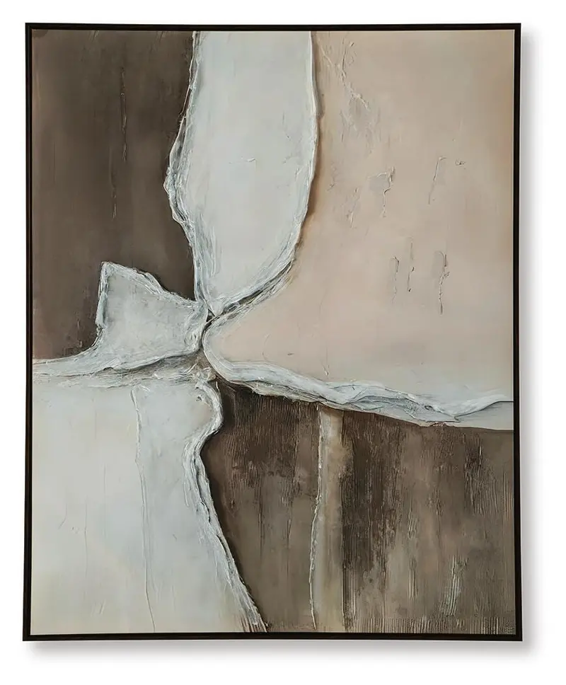 Junward Contemporary Canvas Wall Art