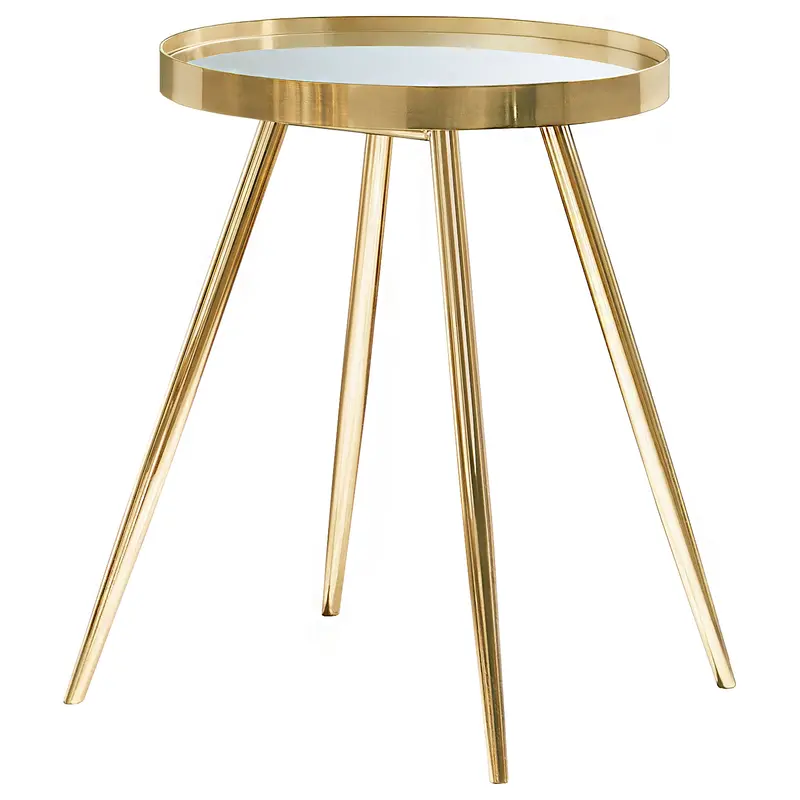 Kaelyn Compact End Table