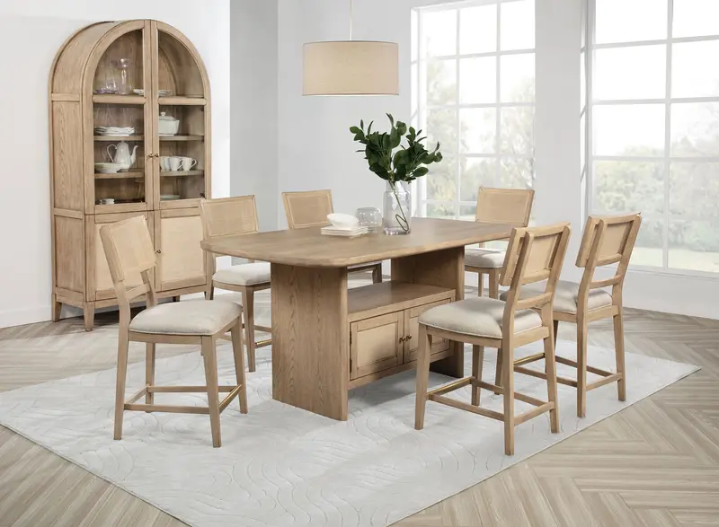 Kailani Counter-Height Dining Collection