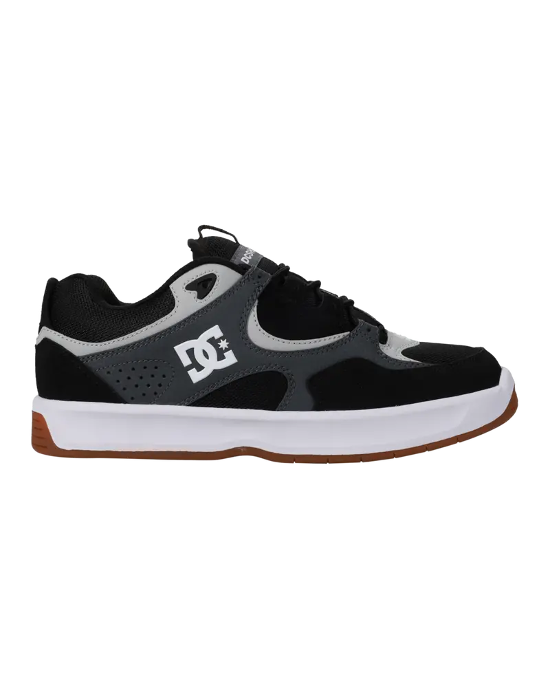 Kalynx Zero Performance Shoes – Black/Grey