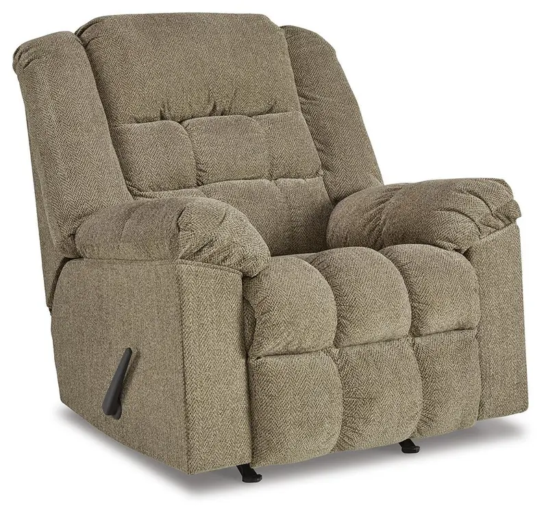 Kegler Power Recliner with USB Port – Zero-Wall Clearance Design