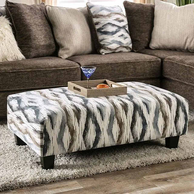 KEMPSTON Matching Storage Ottoman