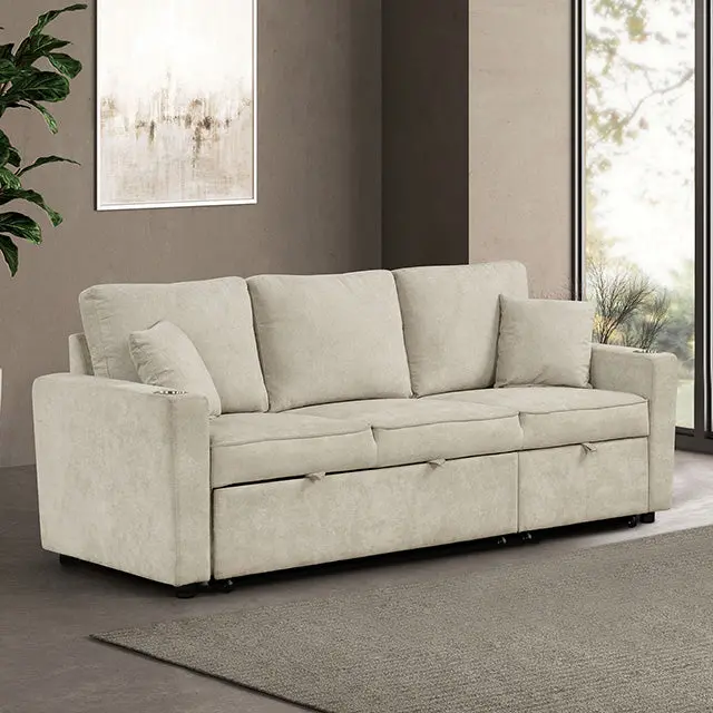 Kendal Modular Sleeper Sofa Sectional