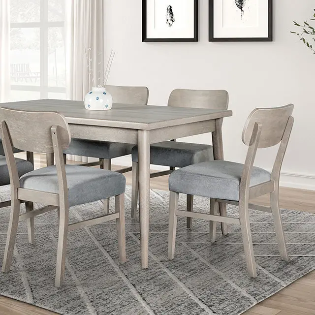 Keynes 7-Piece Dining Room Set