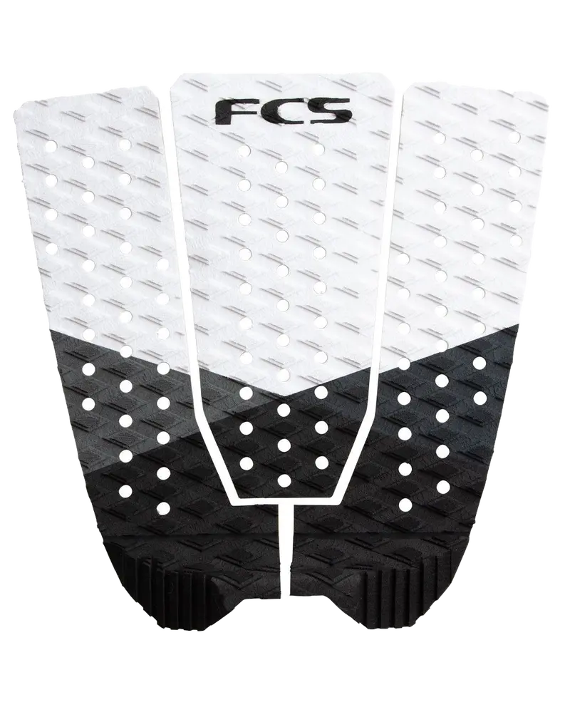 Kolohe Andino Premium Deck Grip – Crisp White