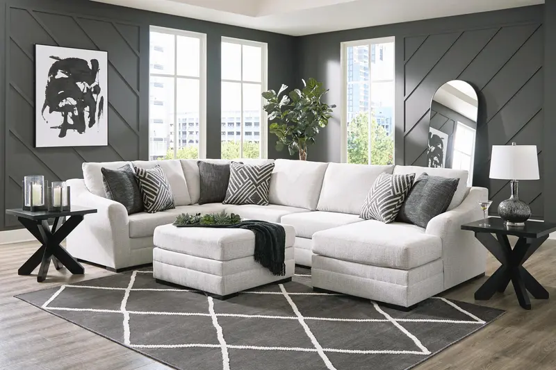 Koralynn Complete Living Room Furniture Package