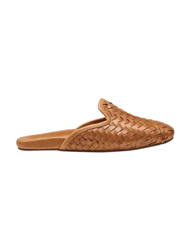 Kukui Brown Mi’l Mules