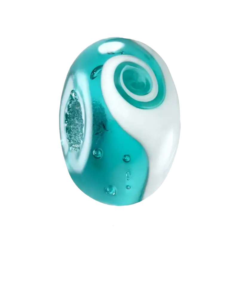 Kynance Cove Mixed-Color Bead