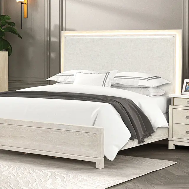 Lafayette Queen-Size Bedroom Set