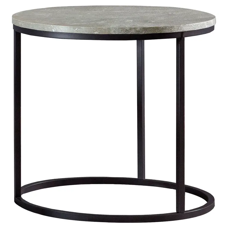 Lainey Slim Profile End Table