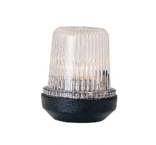 Lalizas Classic LED All-Round White Navigation Light – 12m Range