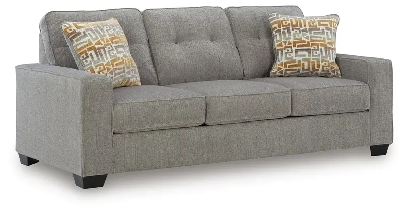 Larimer Convertible Sofa Bed