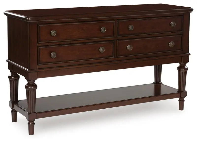 Lavinton Expandable Dining Server