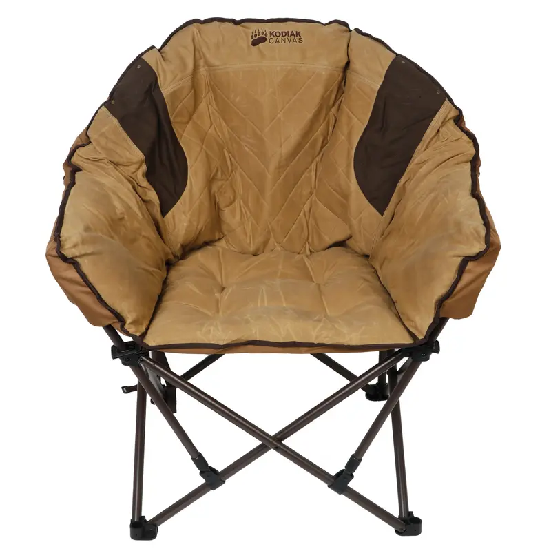 Lazy Bear Folding Camping Chair