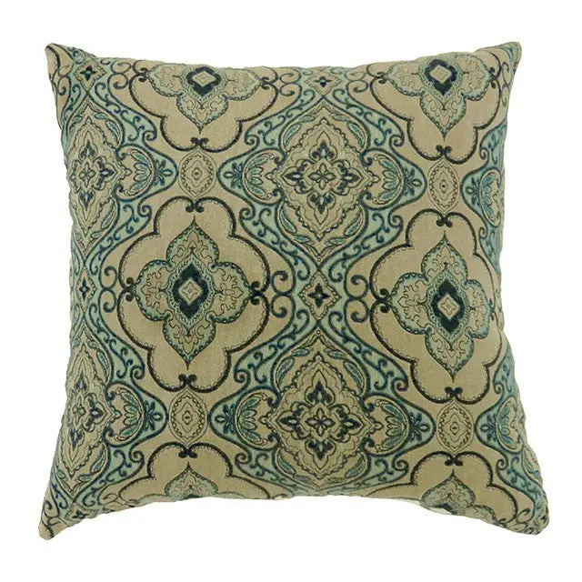 Lea Textured Accent Pillow – 2-Pack Box