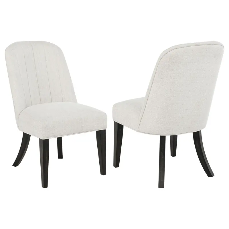 Leandro Padded Dining Side Chair