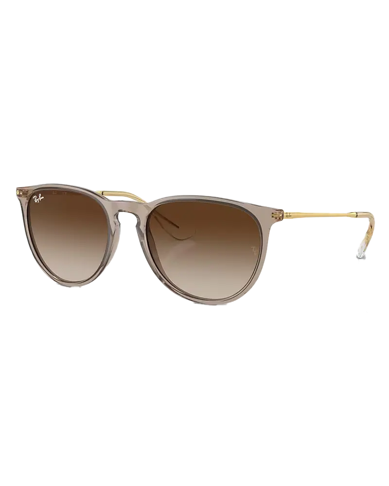 Light Brown Erika Sunglasses