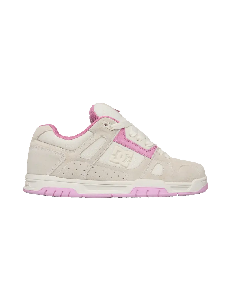 Lily and Lilac Stag Lifestyle Shoes