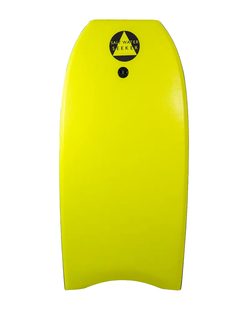 Lime Green 42″ Salt Water Seeker SWS01 Bodyboard