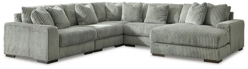 Lindyn Living Room Furniture Set – Sofa, Loveseat, and Armchair Trio