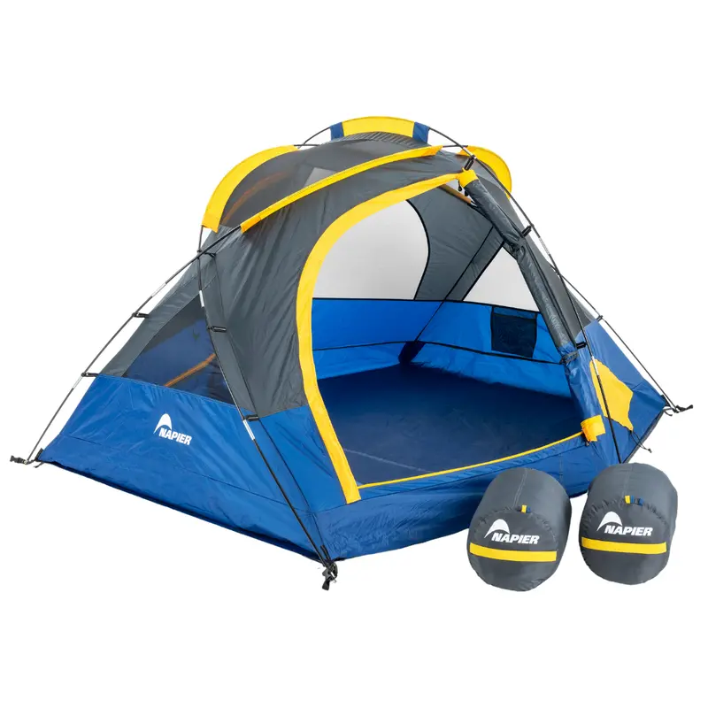 Lite Pack Replacement Components for Camping Gear
