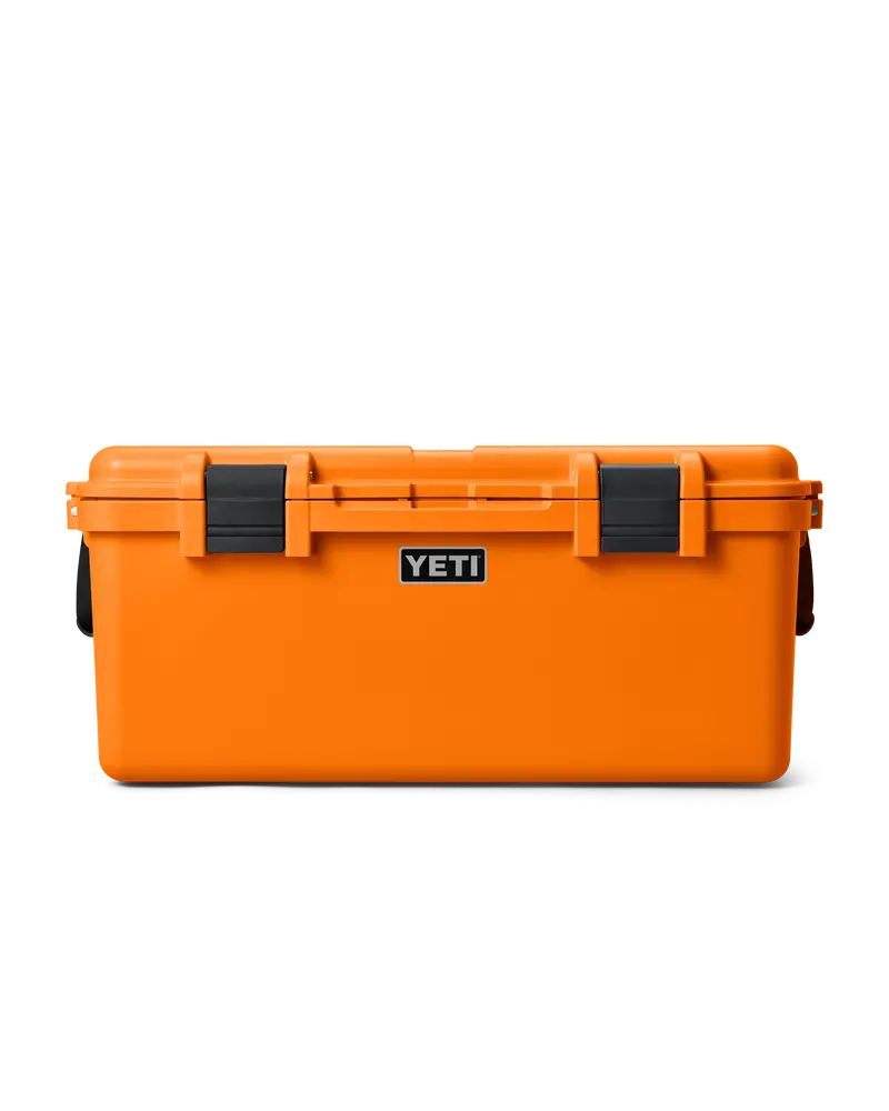 LoadOut Gobox 60 Heavy-Duty Gear Case – King Crab
