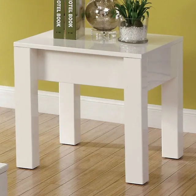 Lonia Modern End Table