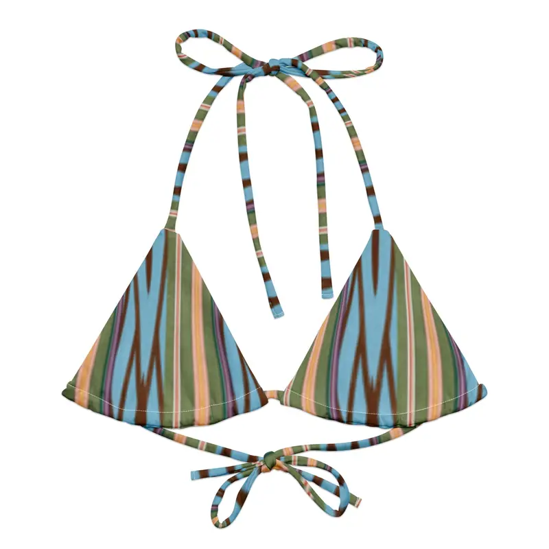 Luna Soft-Cup Bikini Top