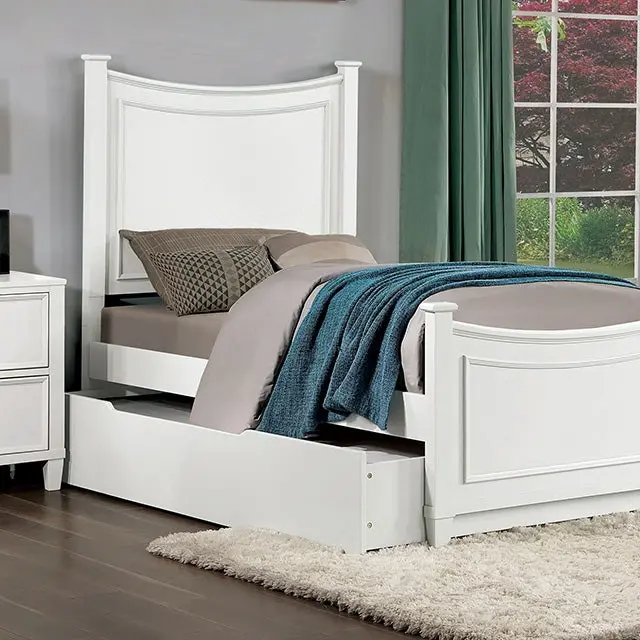 Lycoris 4-Piece Bedroom Set