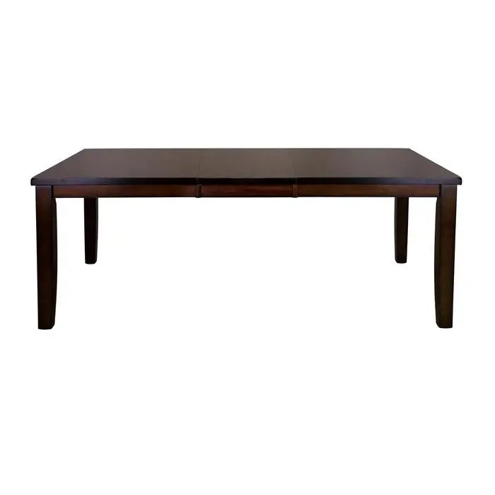 Mantello Cherry Rectangular Dining Table (Model 5547-78)