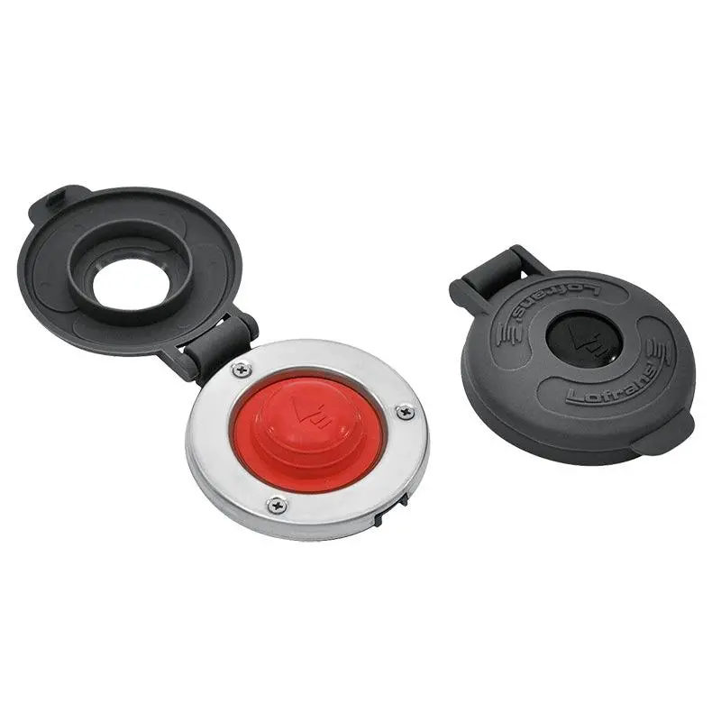 Marine Windlass Foot Switch – 12–24 V DC, IP67 Rated, 5 A Capacity