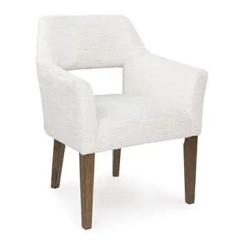 Marxmore Armrest Dining Chair