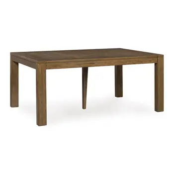 Marxmore Butterfly Leaf Extension Dining Table