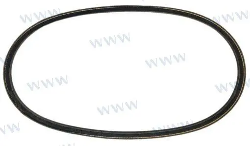 MASE 912270 Generator Drive Belt – Robust Marine Duty | 4Boats