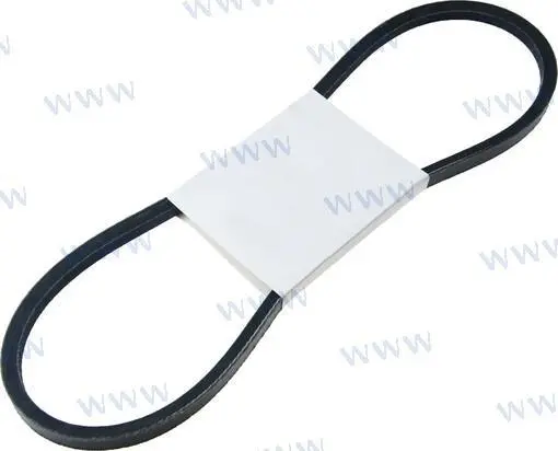 Mase 912277 Alternator Belt – Heat & Oil Resistant Design