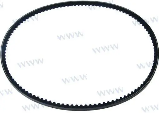 Mase Marine Engine Drive Belt – Part #71204